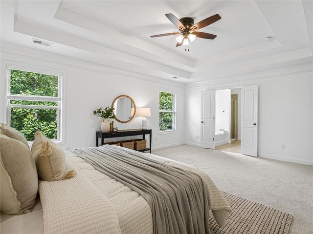 325 Cranbrooke Circle, Suwanee, GA 30024
