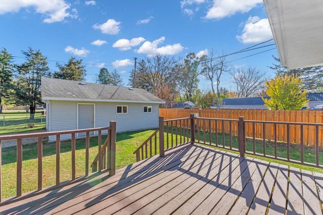 2800 Mabie STREET, Delavan, WI 53115