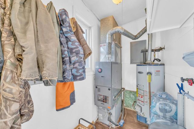 2800 Mabie STREET, Delavan, WI 53115