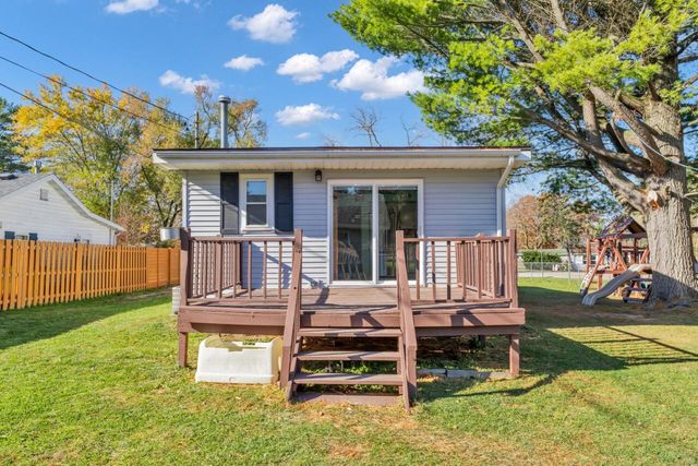 2800 Mabie STREET, Delavan, WI 53115