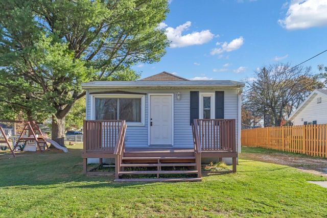 2800 Mabie STREET, Delavan, WI 53115