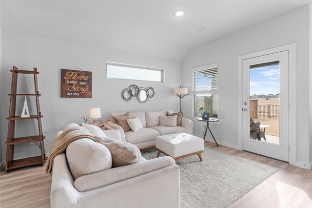 14837 Picante Street, Fort Worth, TX 76052