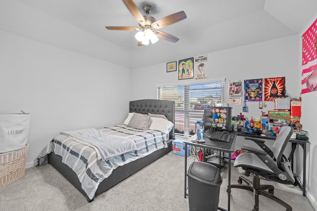 14837 Picante Street, Fort Worth, TX 76052