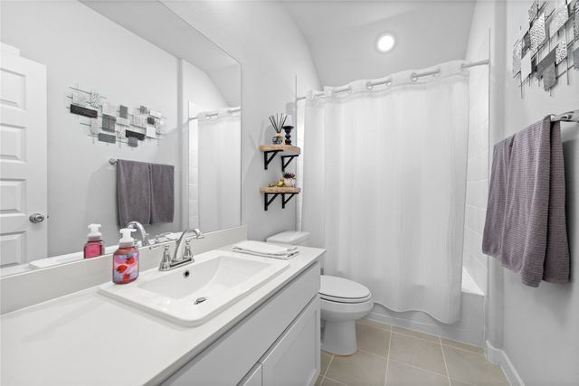 14837 Picante Street, Fort Worth, TX 76052