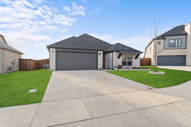 14837 Picante Street, Fort Worth, TX 76052