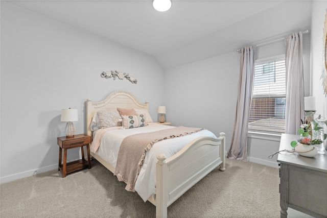 14837 Picante Street, Fort Worth, TX 76052