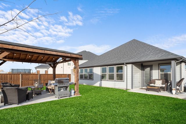 14837 Picante Street, Fort Worth, TX 76052