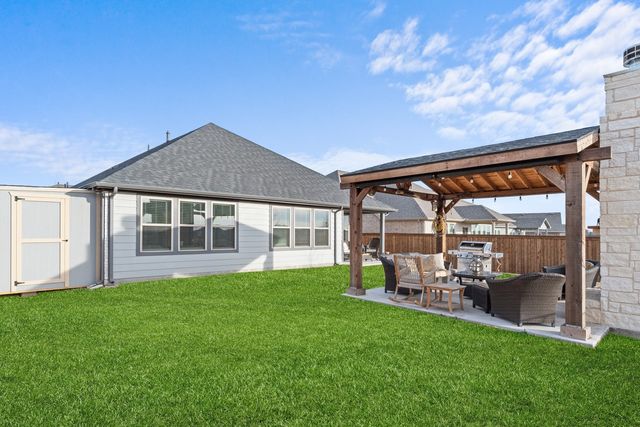 14837 Picante Street, Fort Worth, TX 76052