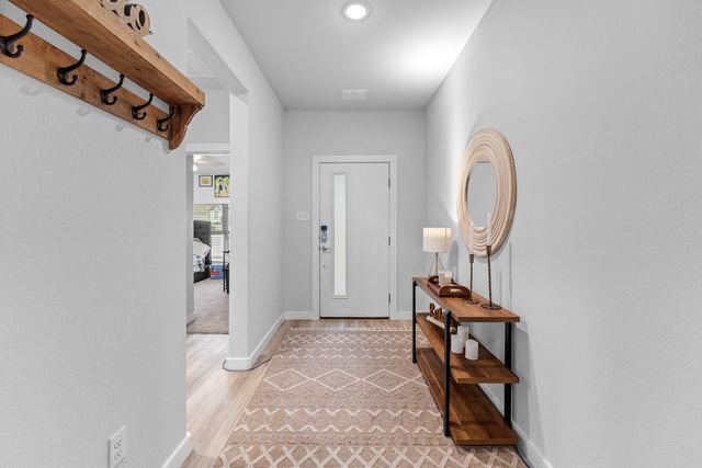 14837 Picante Street, Fort Worth, TX 76052