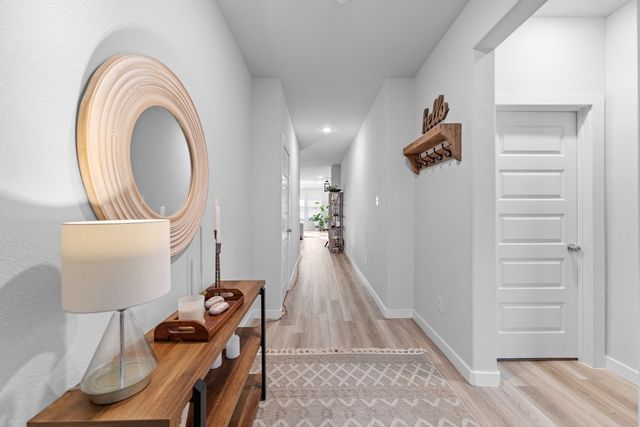 14837 Picante Street, Fort Worth, TX 76052