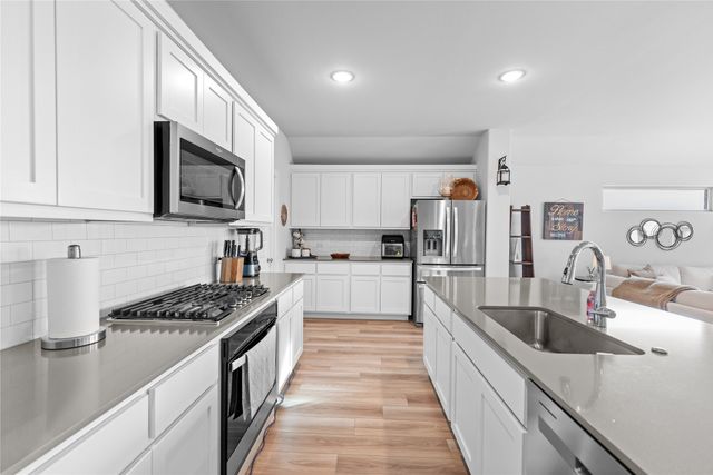 14837 Picante Street, Fort Worth, TX 76052