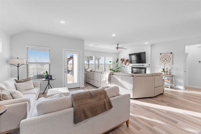 14837 Picante Street, Fort Worth, TX 76052