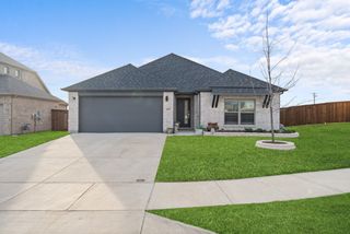 14837 Picante Street, Fort Worth, TX 76052