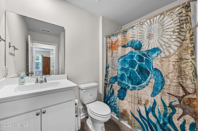 1732 Whispering Pine Street SW, Ocean Isle Beach, NC 28469