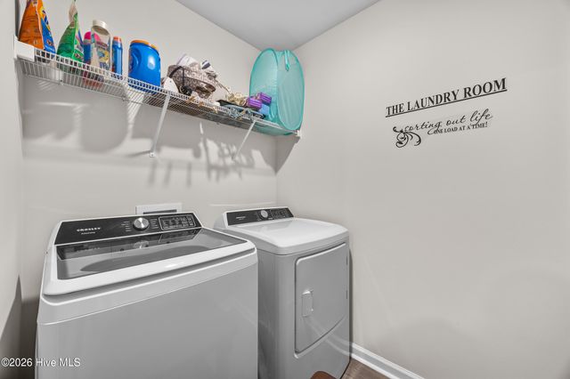 1732 Whispering Pine Street SW, Ocean Isle Beach, NC 28469