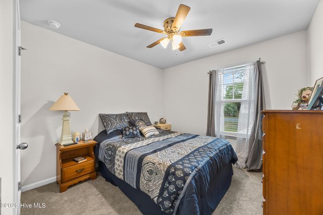 1732 Whispering Pine Street SW, Ocean Isle Beach, NC 28469