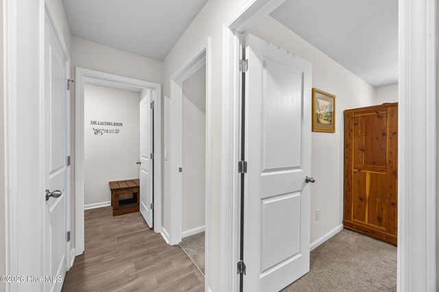 1732 Whispering Pine Street SW, Ocean Isle Beach, NC 28469