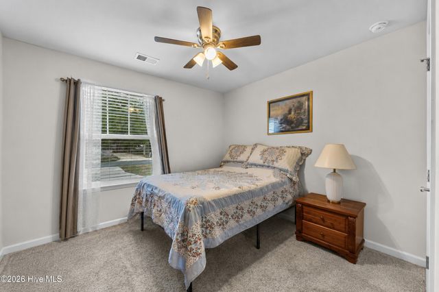 1732 Whispering Pine Street SW, Ocean Isle Beach, NC 28469