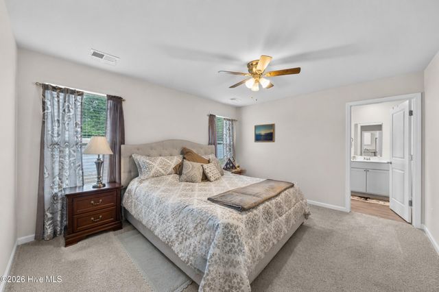 1732 Whispering Pine Street SW, Ocean Isle Beach, NC 28469