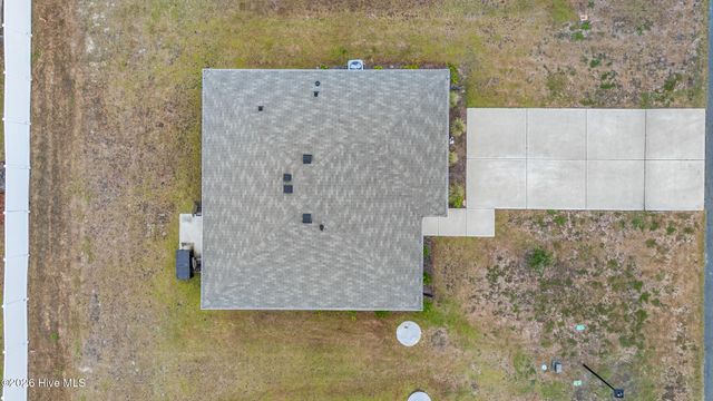 1732 Whispering Pine Street SW, Ocean Isle Beach, NC 28469