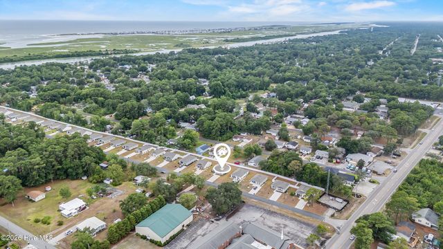 1732 Whispering Pine Street SW, Ocean Isle Beach, NC 28469