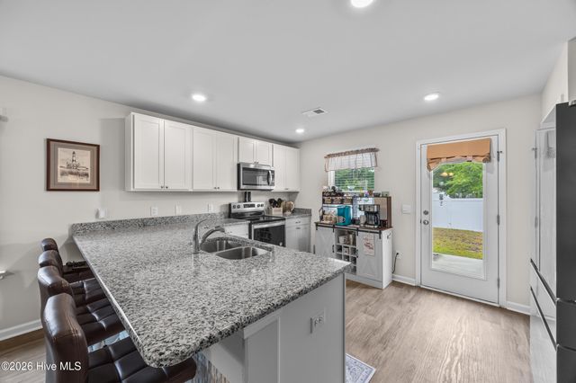 1732 Whispering Pine Street SW, Ocean Isle Beach, NC 28469