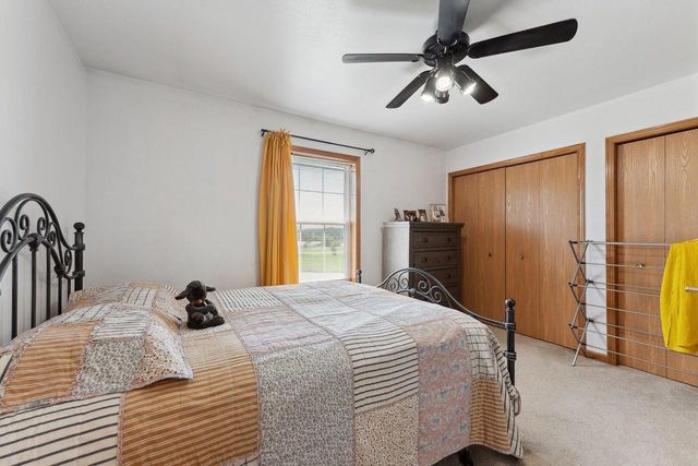 517 Darcy Drive, Hillsboro, WI 54634