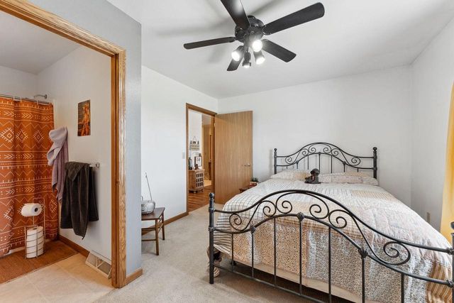 517 Darcy Drive, Hillsboro, WI 54634