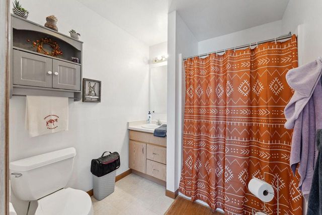 517 Darcy Drive, Hillsboro, WI 54634