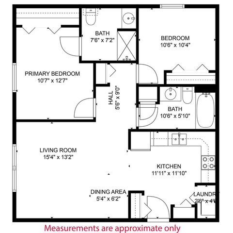 517 Darcy Drive, Hillsboro, WI 54634