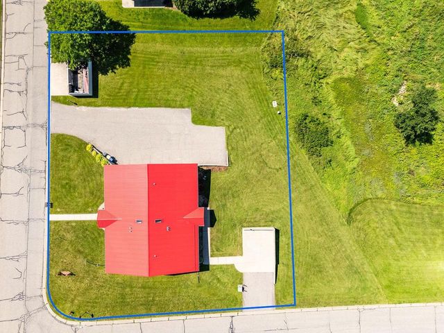 517 Darcy Drive, Hillsboro, WI 54634