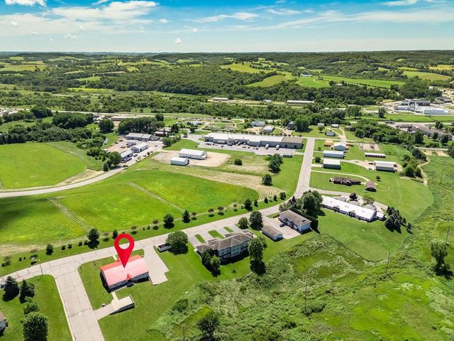 517 Darcy Drive, Hillsboro, WI 54634