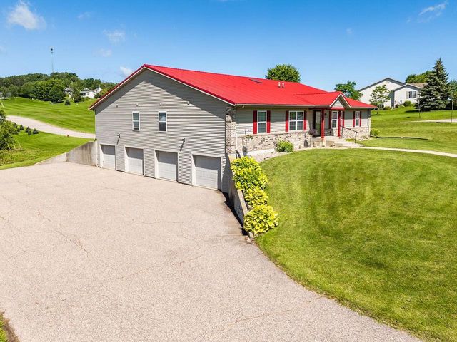 517 Darcy Drive, Hillsboro, WI 54634