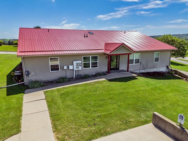 517 Darcy Drive, Hillsboro, WI 54634