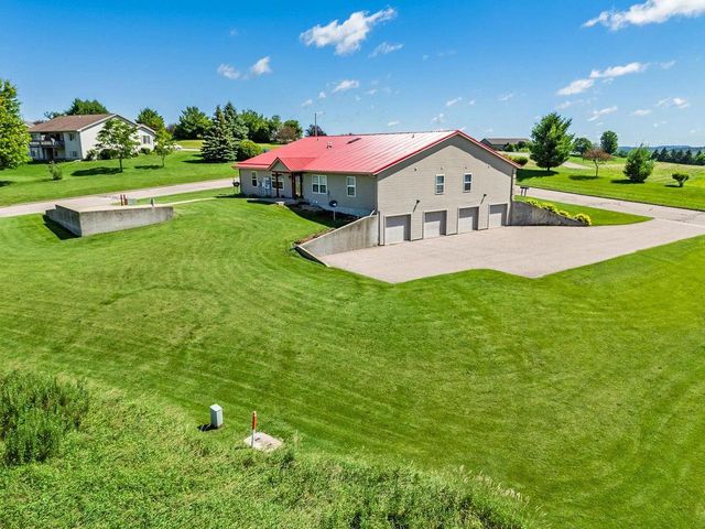 517 Darcy Drive, Hillsboro, WI 54634
