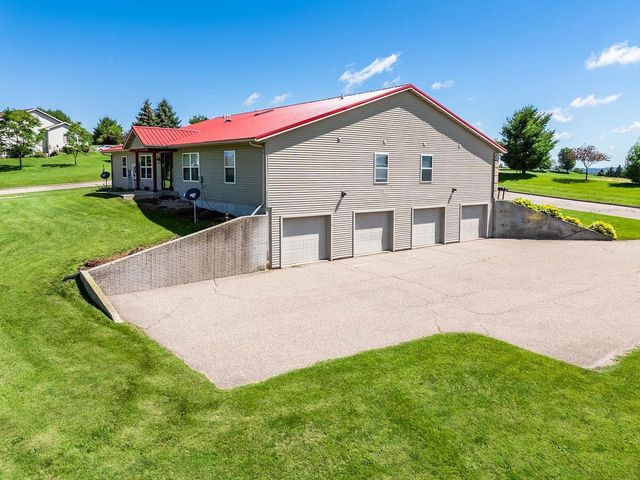 517 Darcy Drive, Hillsboro, WI 54634