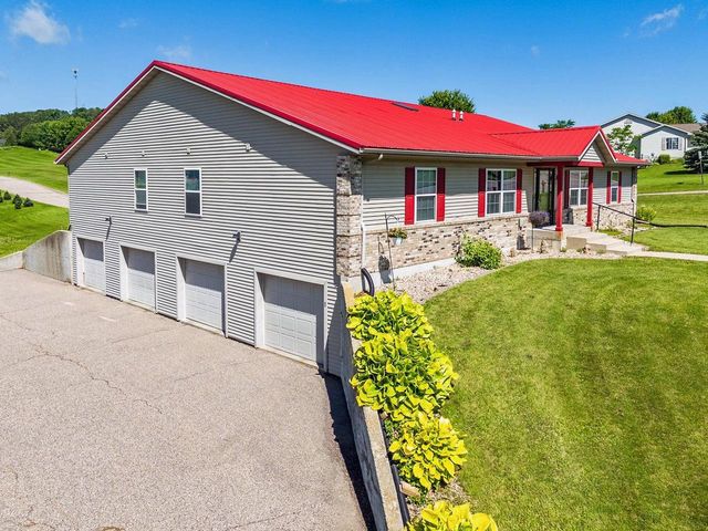 517 Darcy Drive, Hillsboro, WI 54634