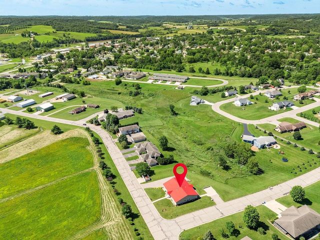 517 Darcy Drive, Hillsboro, WI 54634