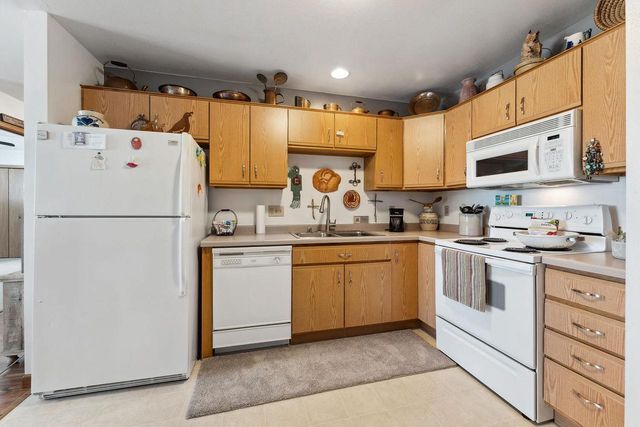 517 Darcy Drive, Hillsboro, WI 54634