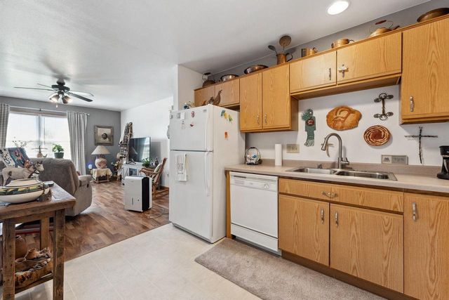 517 Darcy Drive, Hillsboro, WI 54634