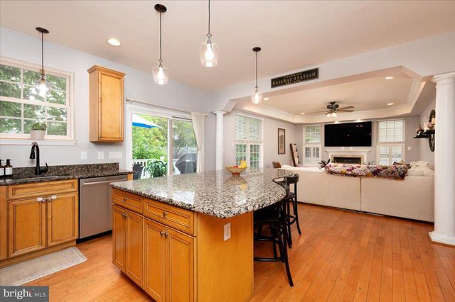 575 KNOLLWOOD RD, Severna Park, MD 21146