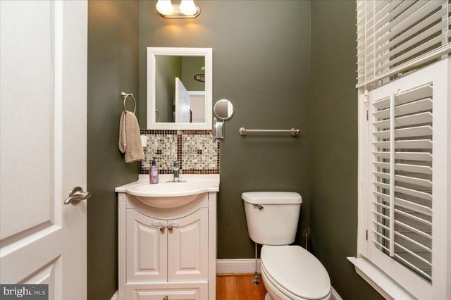 575 KNOLLWOOD RD, Severna Park, MD 21146