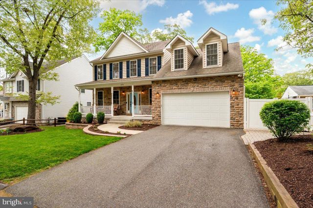575 KNOLLWOOD RD, Severna Park, MD 21146