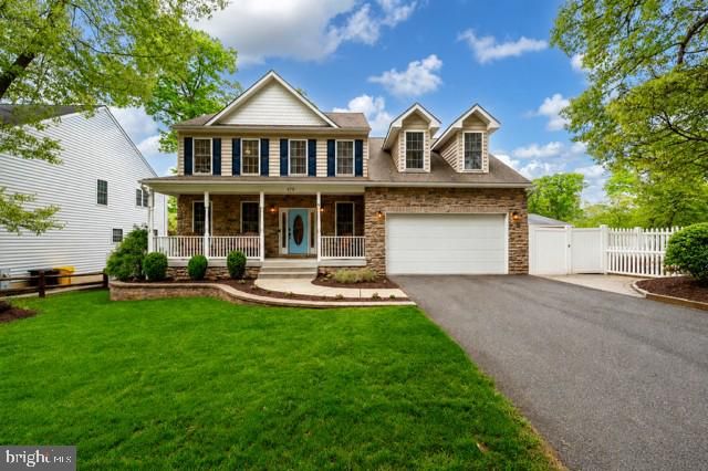 575 KNOLLWOOD RD, Severna Park, MD 21146