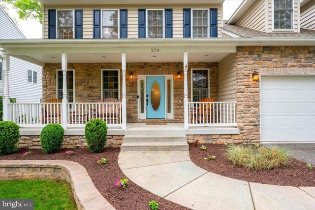 575 KNOLLWOOD RD, Severna Park, MD 21146