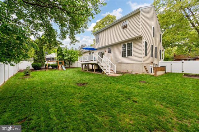575 KNOLLWOOD RD, Severna Park, MD 21146