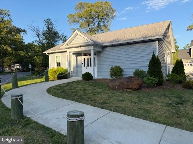 575 KNOLLWOOD RD, Severna Park, MD 21146