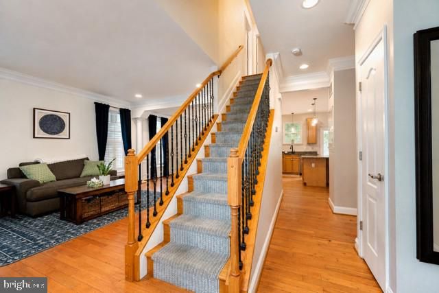 575 KNOLLWOOD RD, Severna Park, MD 21146
