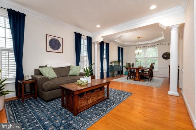 575 KNOLLWOOD RD, Severna Park, MD 21146