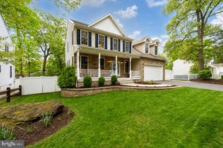 575 KNOLLWOOD RD, Severna Park, MD 21146